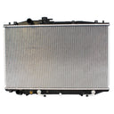 Denso 221-3241 Radiator