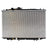 Denso 221-3241 Radiator