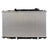 Denso 221-3242 Radiator