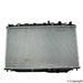 Denso 221-3250 Radiator