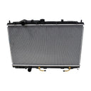 Denso 221-3304 Radiator
