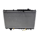 Denso 221-3307 Radiator