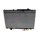 Denso 221-3310 Radiator