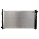 Denso 221-3312 Radiator