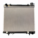 Denso 221-3313 Radiator