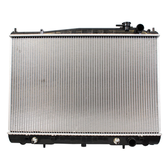 Denso 221-3400 Radiator