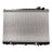 Denso 221-3400 Radiator
