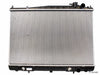 Denso 221-3400 Radiator