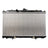Denso 221-3405 Radiator