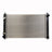 Denso 221-3407 Radiator