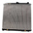 Denso 221-3409 Radiator