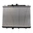 Denso 221-3410 Radiator