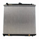 Denso 221-3414 Radiator