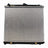Denso 221-3414 Radiator