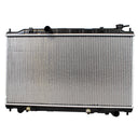 Denso 221-3415 Radiator