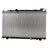 Denso 221-3415 Radiator
