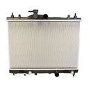 Denso 221-3418 Radiator