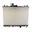 Denso 221-3418 Radiator