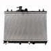 Denso 221-3419 Radiator