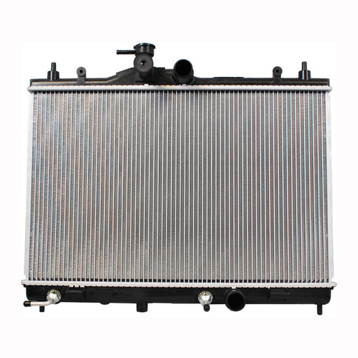 Denso 221-3419 Radiator
