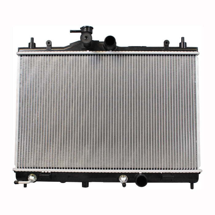 Denso 221-3419 Radiator
