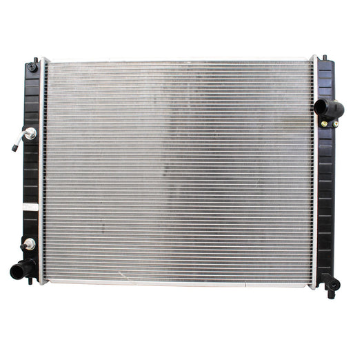 Denso 221-3423 Radiator