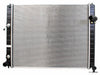 Denso 221-3423 Radiator