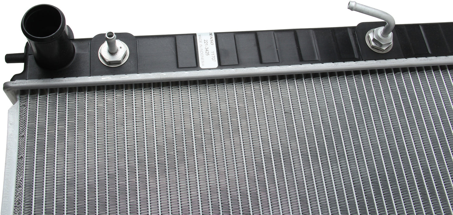 Denso 221-3425 Radiator