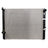Denso 221-3425 Radiator