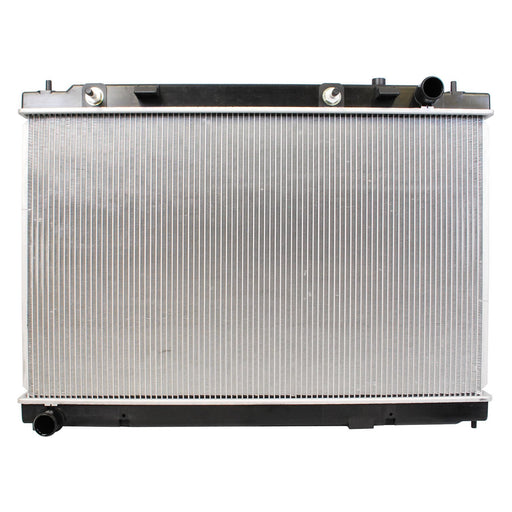 Denso 221-3428 Radiator