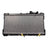 Denso 221-3502 Radiator