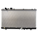 Denso 221-3504 Radiator