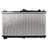 Denso 221-3505 Radiator