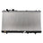 Denso 221-3506 Radiator