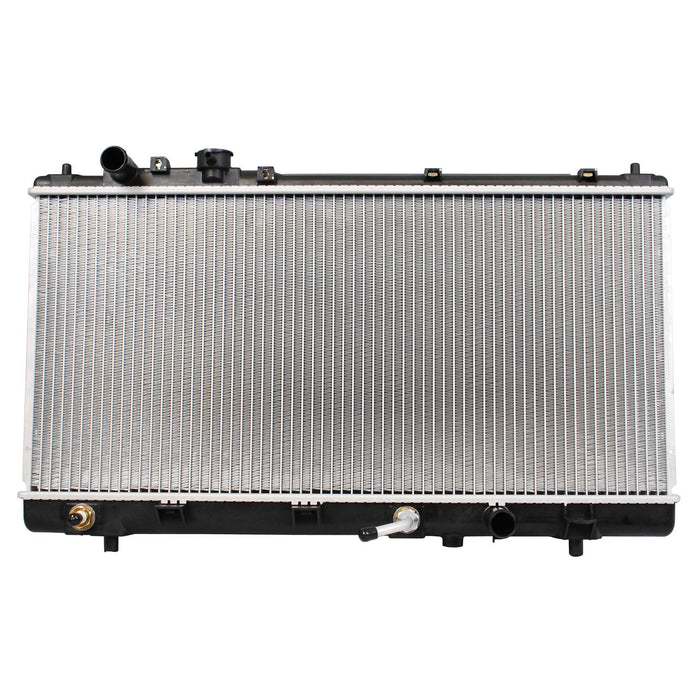 Denso 221-3506 Radiator