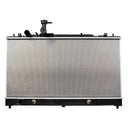 Denso 221-3511 Radiator