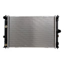 Denso 221-3513 Radiator