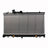 Denso 221-3601 Radiator