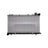 Denso 221-3602 Radiator