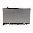 Denso 221-3607 Radiator