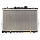 Denso 221-3702 Radiator