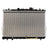 Denso 221-3702 Radiator