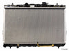 Denso 221-3702 Radiator