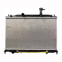 Denso 221-3706 Radiator
