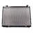 Denso 221-4102 Radiator