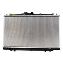 Denso 221-4201 Radiator