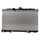 Denso 221-4401 Radiator