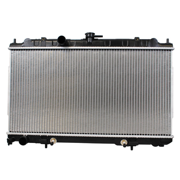 Denso 221-4401 Radiator