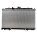 Denso 221-4401 Radiator
