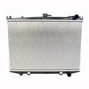 Denso 221-4406 Radiator
